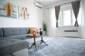AP apartment